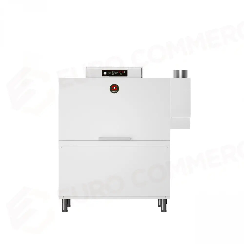 LAVASTOVIGLIE A TRAINO SRC-1800ICA 400/50/3N - 1302445 - SAMMIC