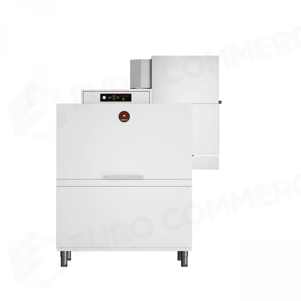 LAVASTOVIGLIE A TRAINO SRC-1800ICV 400/50/3N - 1302423 - SAMMIC