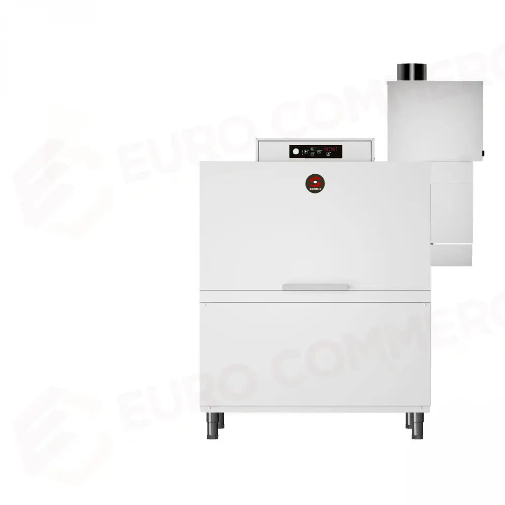 LAVASTOVIGLIE A TRAINO SRC-1800IEV 400/50/3N - 1302431 - SAMMIC