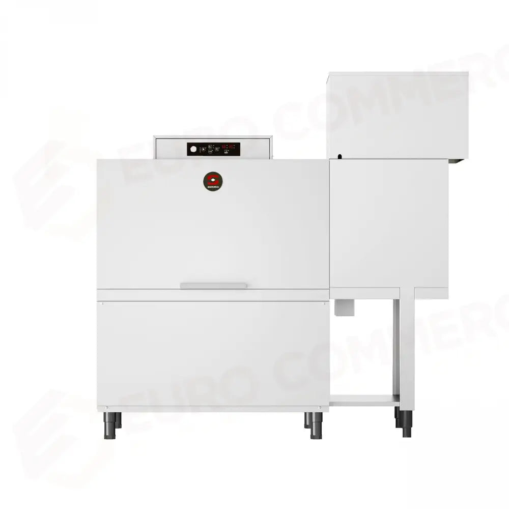 LAVASTOVIGLIE A TRAINO SRC-1800IS6 400/50/3N - 1302421 - SAMMIC