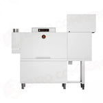 LAVASTOVIGLIE A TRAINO SRC-1800IS6CA 400/50/3N - 1302447 - SAMMIC