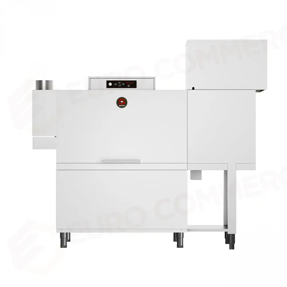 LAVASTOVIGLIE A TRAINO SRC-1800IS6CA 400/50/3N - 1302447 - SAMMIC
