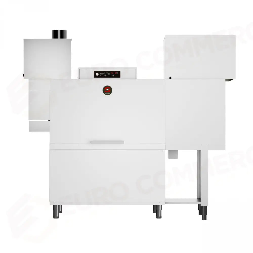 LAVASTOVIGLIE A TRAINO SRC-1800IS6EV 400/50/3N - 1302433 - SAMMIC