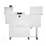 LAVASTOVIGLIE A TRAINO SRC-1800IS6EV 400/50/3N - 1302433 - SAMMIC