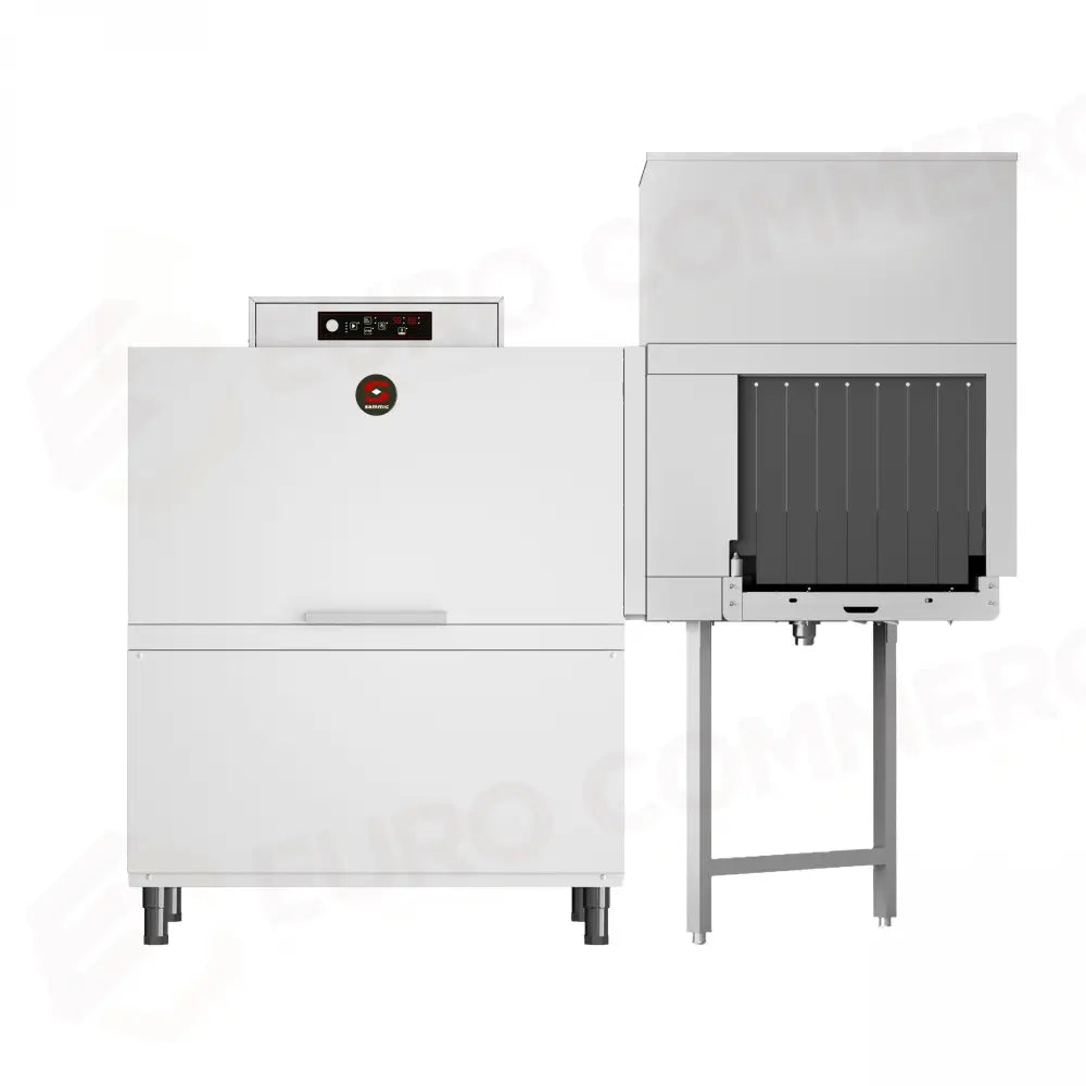 LAVASTOVIGLIE A TRAINO SRC-1800IS90 400/50/3N - 1302427 - SAMMIC