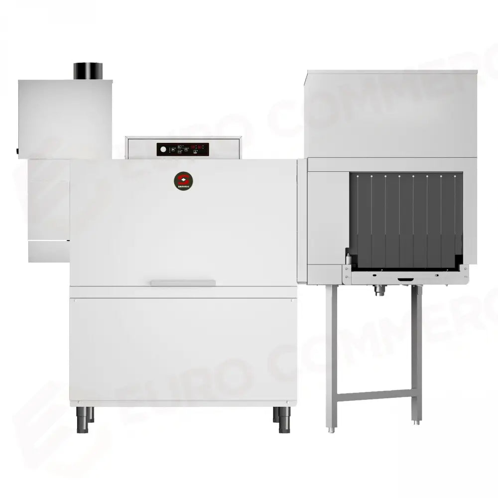 LAVASTOVIGLIE A TRAINO SRC-1800IS90EV 400/50/3N - 1302435 - SAMMIC