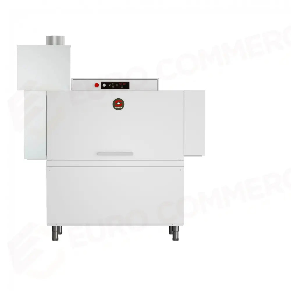 LAVASTOVIGLIE A TRAINO SRC-2200DEV 400/50/3N - 1302510 - SAMMIC