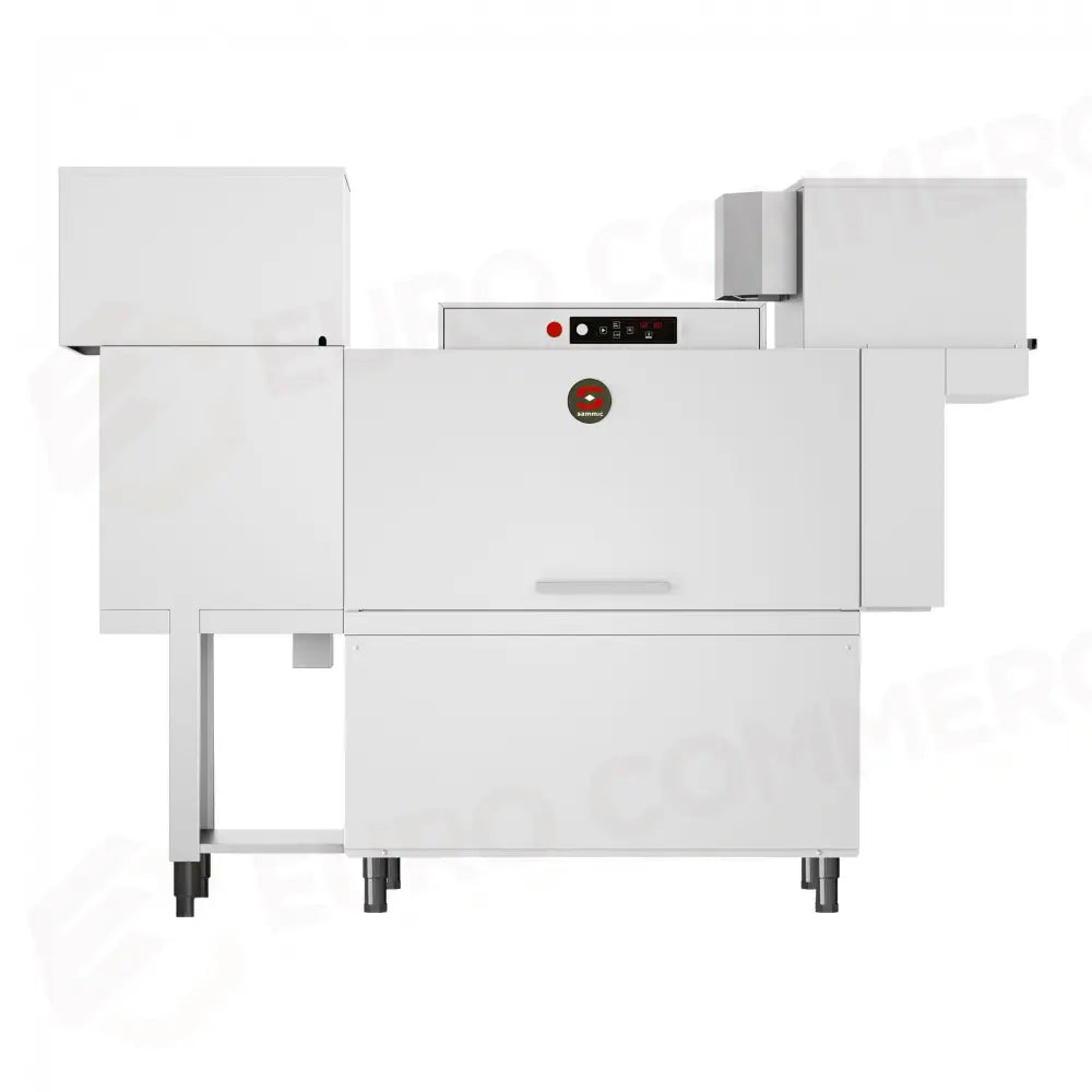 LAVASTOVIGLIE A TRAINO SRC-2200DS6CV 400/50/3N - 1302504 - SAMMIC