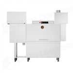 LAVASTOVIGLIE A TRAINO SRC-2200DS6EV 400/50/3N - 1302511 - SAMMIC