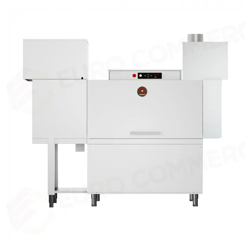 LAVASTOVIGLIE A TRAINO SRC-2200DS6EV 400/50/3N - 1302511 - SAMMIC