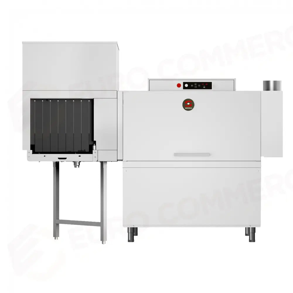 LAVASTOVIGLIE A TRAINO SRC-2200DS90CA 400/50/3N - 1302509 - SAMMIC