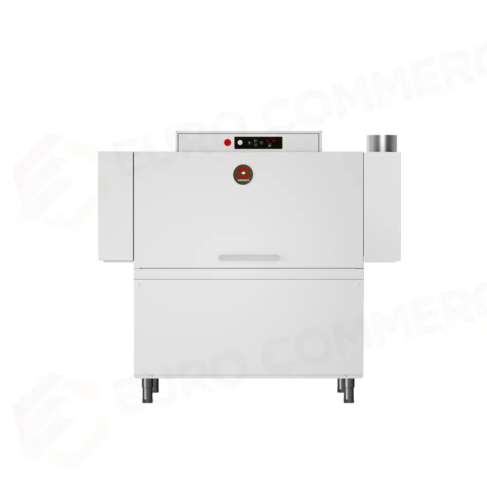 LAVASTOVIGLIE A TRAINO SRC-2200ICA 400/50/3N - 1302519 - SAMMIC