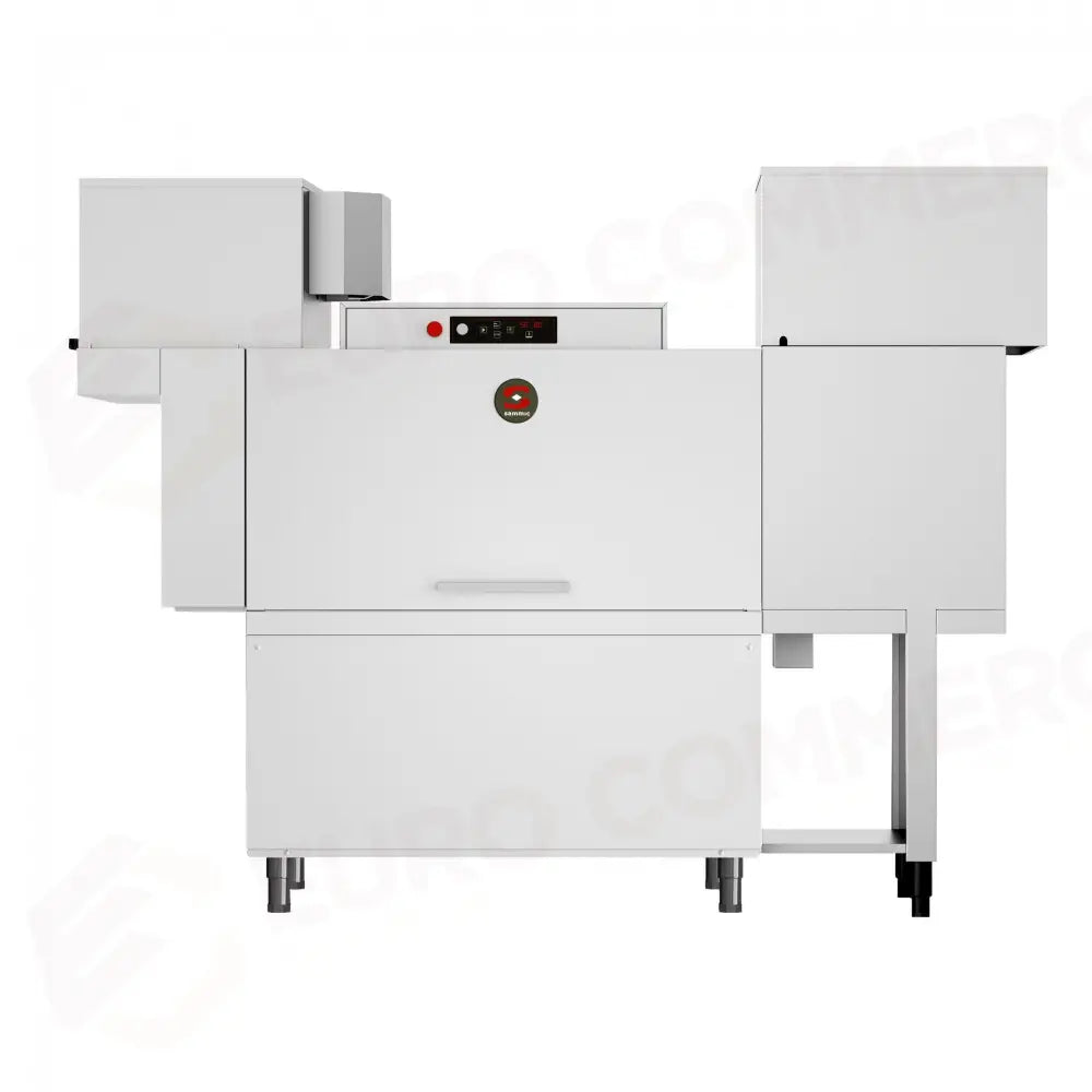 LAVASTOVIGLIE A TRAINO SRC-2200IS6CV 400/50/3N - 1302515 - SAMMIC
