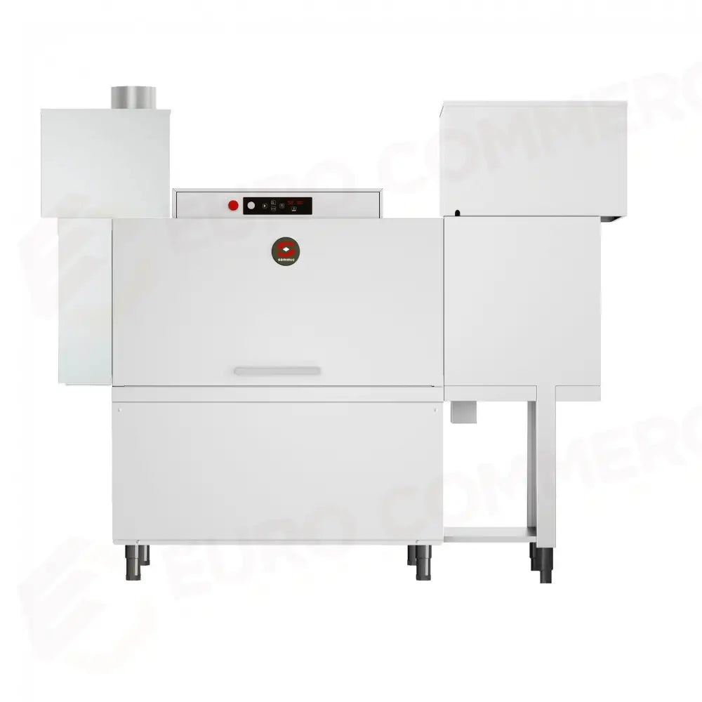 LAVASTOVIGLIE A TRAINO SRC-2200IS6EV 400/50/3N - 1302523 - SAMMIC