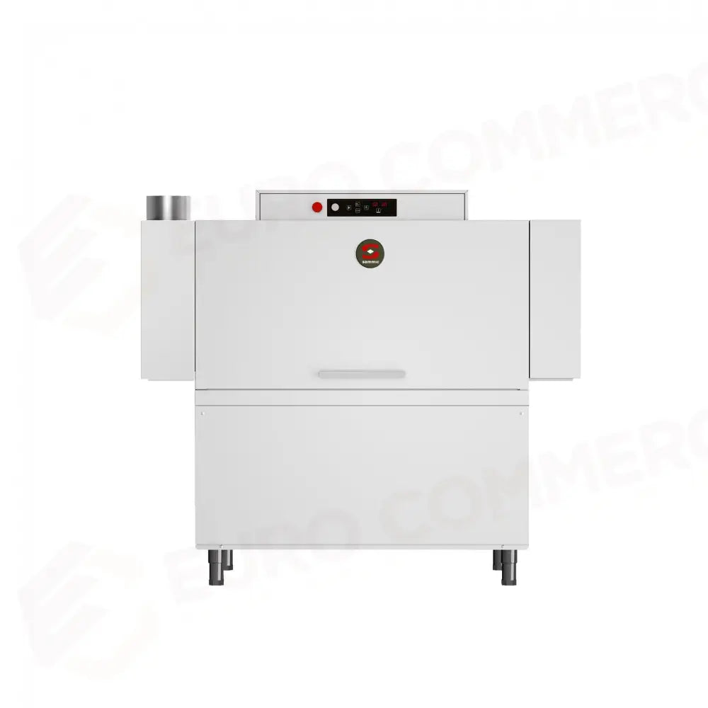 LAVASTOVIGLIE A TRAINO SRC-2700DCA 400/50/3N - 1302557 - SAMMIC