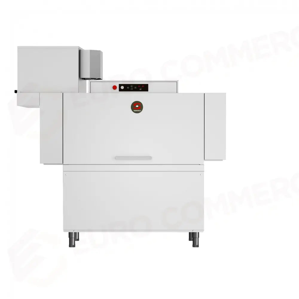 LAVASTOVIGLIE A TRAINO SRC-2700DCV 400/50/3N - 1302553 - SAMMIC