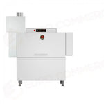 LAVASTOVIGLIE A TRAINO SRC-2700DEV 400/50/3N - 1302560 - SAMMIC