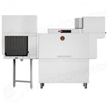 LAVASTOVIGLIE A TRAINO SRC-2700DS90CV 400/50/3N - 1302556 - SAMMIC