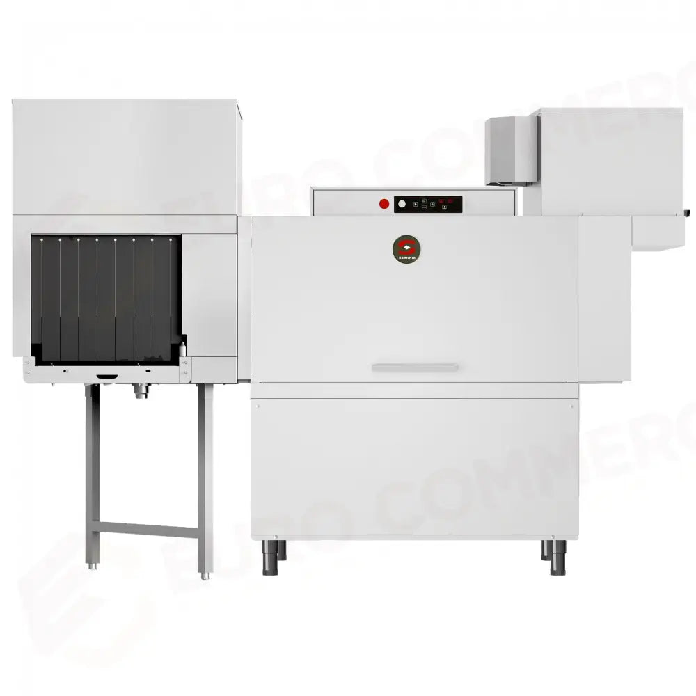 LAVASTOVIGLIE A TRAINO SRC-2700DS90CV 400/50/3N - 1302556 - SAMMIC
