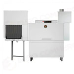 LAVASTOVIGLIE A TRAINO SRC-2700DS90EV 400/50/3N - 1302562 - SAMMIC