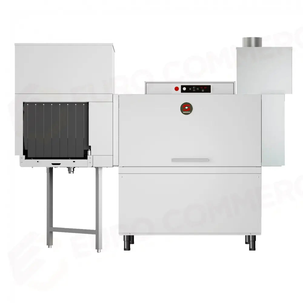 LAVASTOVIGLIE A TRAINO SRC-2700DS90EV 400/50/3N - 1302562 - SAMMIC