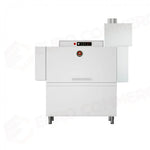 LAVASTOVIGLIE A TRAINO SRC-2700IEV 400/50/3N - 1302572 - SAMMIC