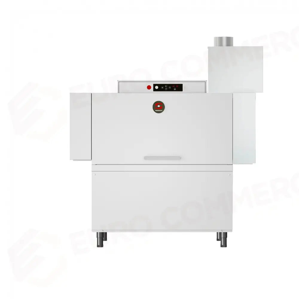 LAVASTOVIGLIE A TRAINO SRC-2700IEV 400/50/3N - 1302572 - SAMMIC
