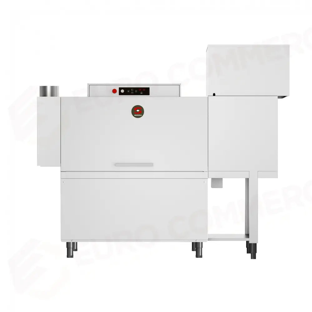 LAVASTOVIGLIE A TRAINO SRC-2700IS6CA 400/50/3N - 1302570 - SAMMIC