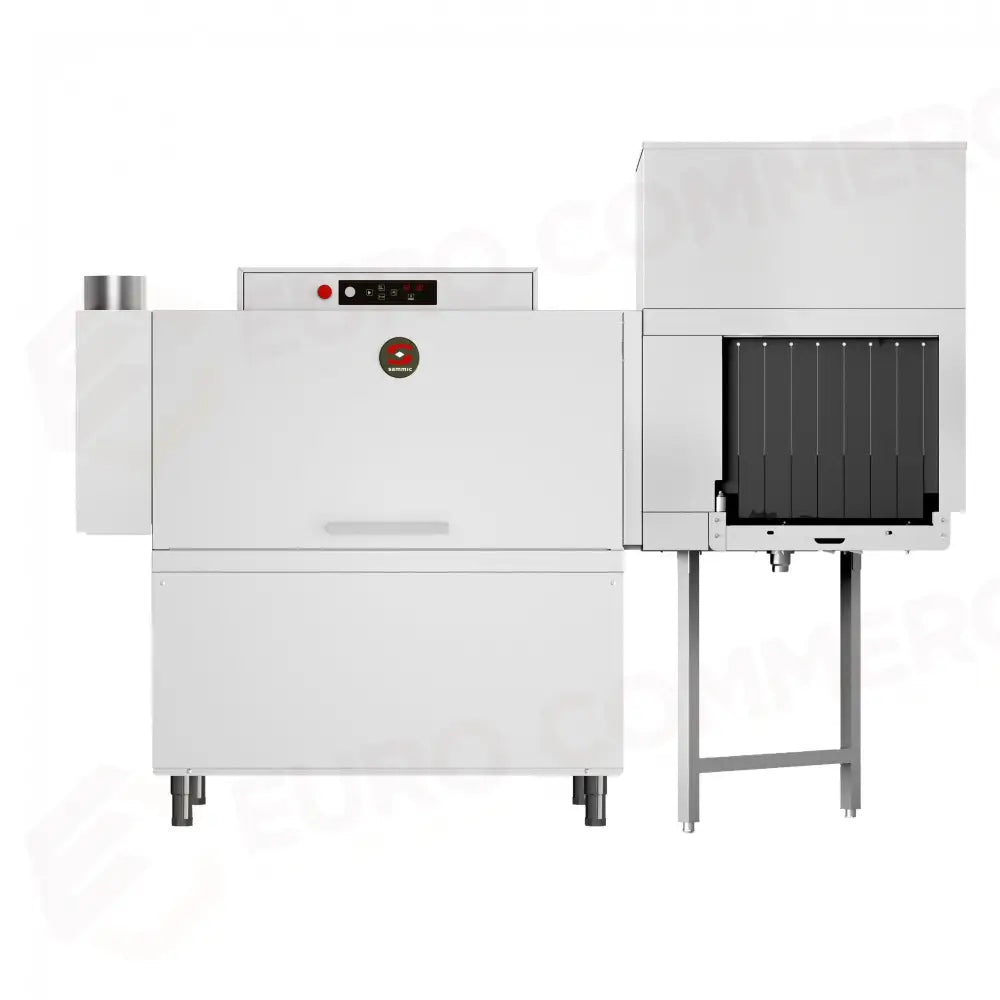 LAVASTOVIGLIE A TRAINO SRC-2700IS90CA 400/50/3N - 1302571 - SAMMIC