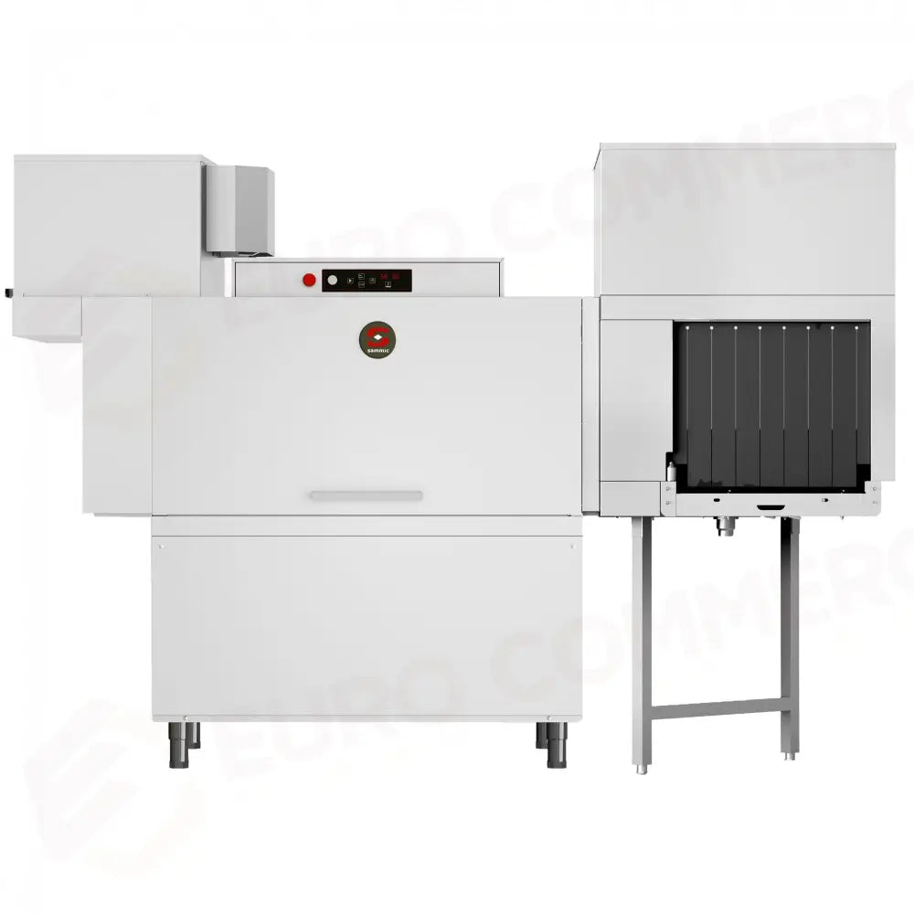 LAVASTOVIGLIE A TRAINO SRC-2700IS90CV 400/50/3N - 1302568 - SAMMIC