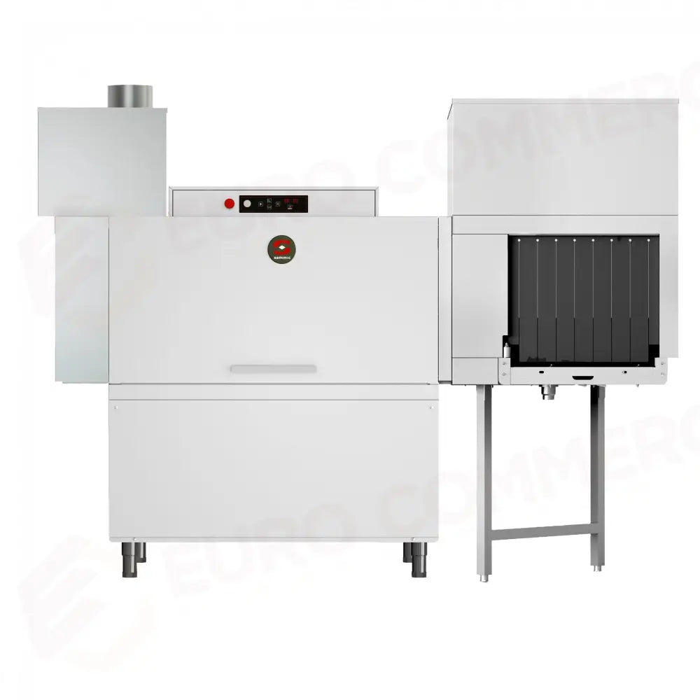 LAVASTOVIGLIE A TRAINO SRC-2700IS90EV 400/50/3N - 1302574 - SAMMIC