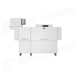 LAVASTOVIGLIE A TRAINO SRC-3300DCV 400/50/3N - 1302603 - SAMMIC