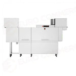 LAVASTOVIGLIE A TRAINO SRC-3300DS6CV 400/50/3N - 1302604 - SAMMIC