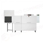 LAVASTOVIGLIE A TRAINO SRC-3300DS90CA 400/50/3N - 1302612 - SAMMIC