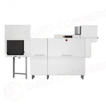 LAVASTOVIGLIE A TRAINO SRC-3300DS90CV 400/50/3N - 1302606 - SAMMIC