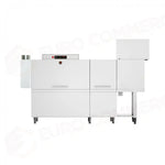 LAVASTOVIGLIE A TRAINO SRC-3300IS6CA 400/50/3N - 1302623 - SAMMIC