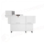 LAVASTOVIGLIE A TRAINO SRC-3600DCV 400/50/3N - 1302653 - SAMMIC