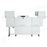 LAVASTOVIGLIE A TRAINO SRC-3600DS6CV 400/50/3N - 1302654 - SAMMIC