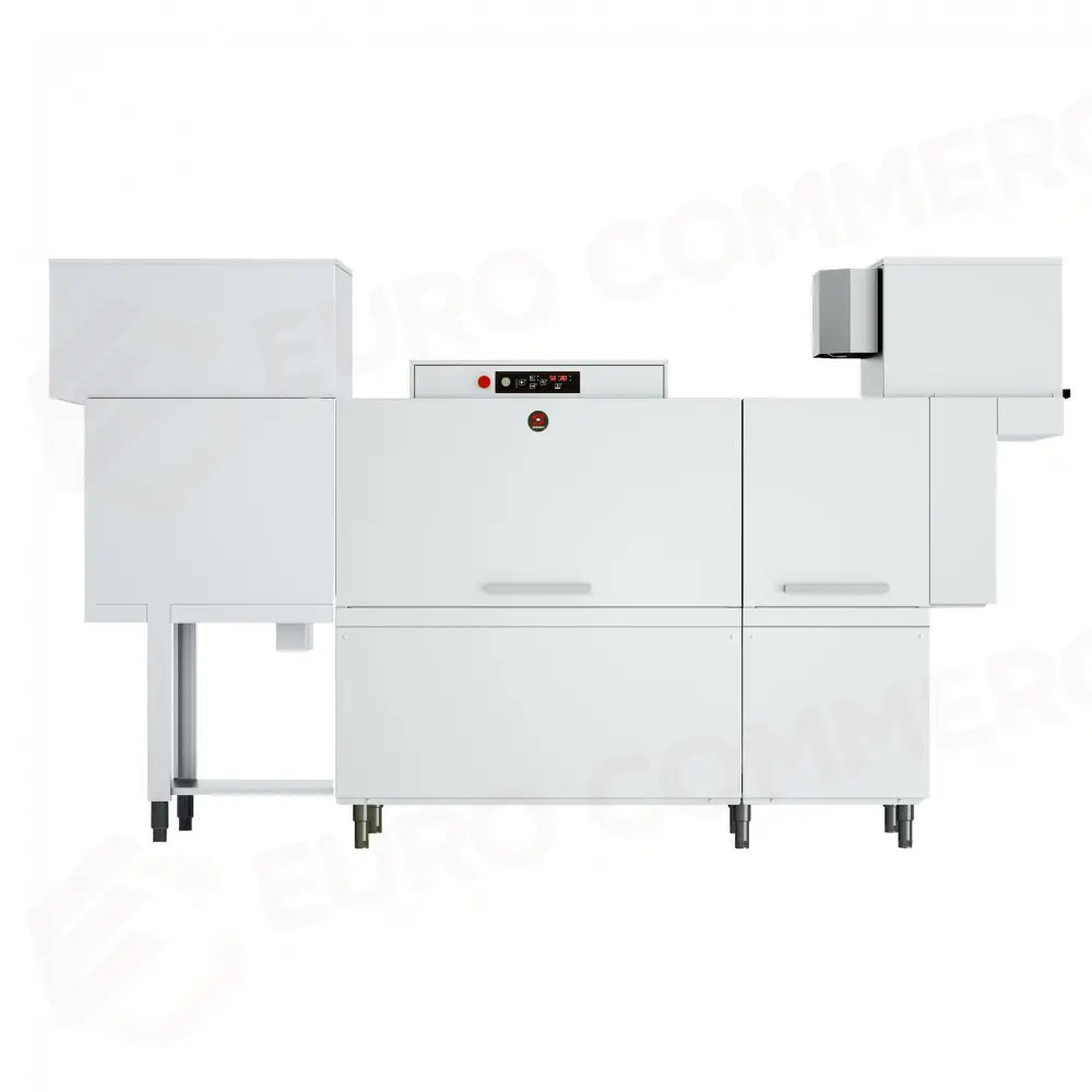 LAVASTOVIGLIE A TRAINO SRC-3600DS8CV 400/50/3 - 1302664 - SAMMIC