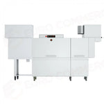 LAVASTOVIGLIE A TRAINO SRC-3600DS8CV 400/50/3 - 1302664 - SAMMIC