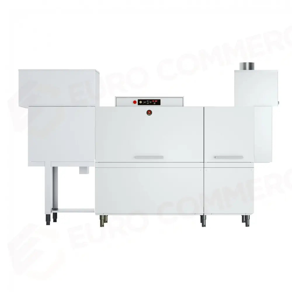 LAVASTOVIGLIE A TRAINO SRC-3600DS8EV 400/50/3N - 1302665 - SAMMIC