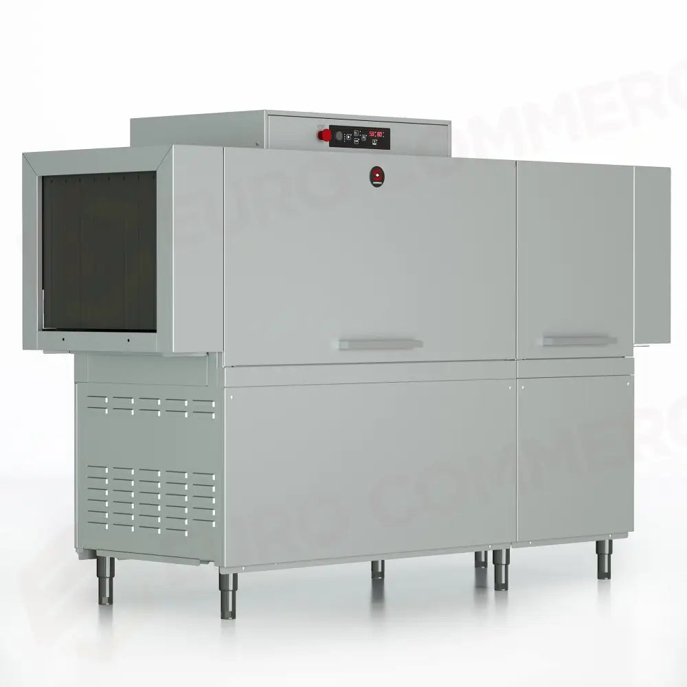 LAVASTOVIGLIE A TRAINO SRC-3600IEV 400/50/3N - 1302673 - SAMMIC
