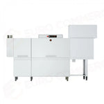 LAVASTOVIGLIE A TRAINO SRC-3600IS8CA 400/50/3N - 1302679 - SAMMIC