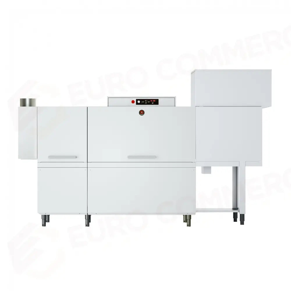 LAVASTOVIGLIE A TRAINO SRC-3600IS8CA 400/50/3N - 1302679 - SAMMIC