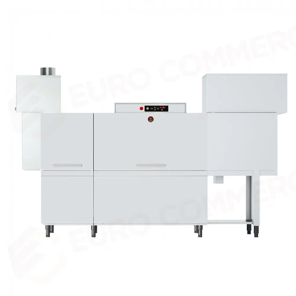 LAVASTOVIGLIE A TRAINO SRC-3600IS8EV 400/50/3N - 1302681 - SAMMIC
