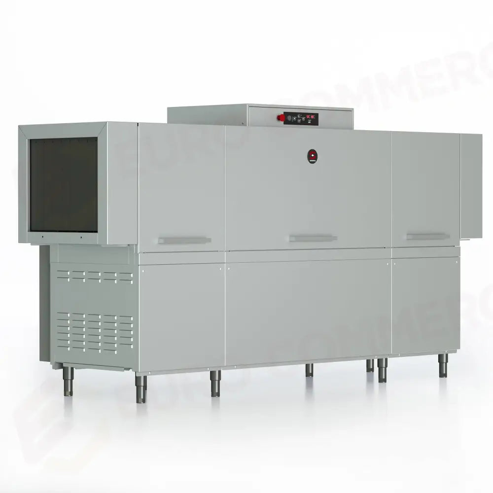 LAVASTOVIGLIE A TRAINO SRC-4000DEV 400/50/3N - 1302737 - SAMMIC