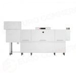 LAVASTOVIGLIE A TRAINO SRC-4000DS8CA 400/50/3N - 1302746 - SAMMIC