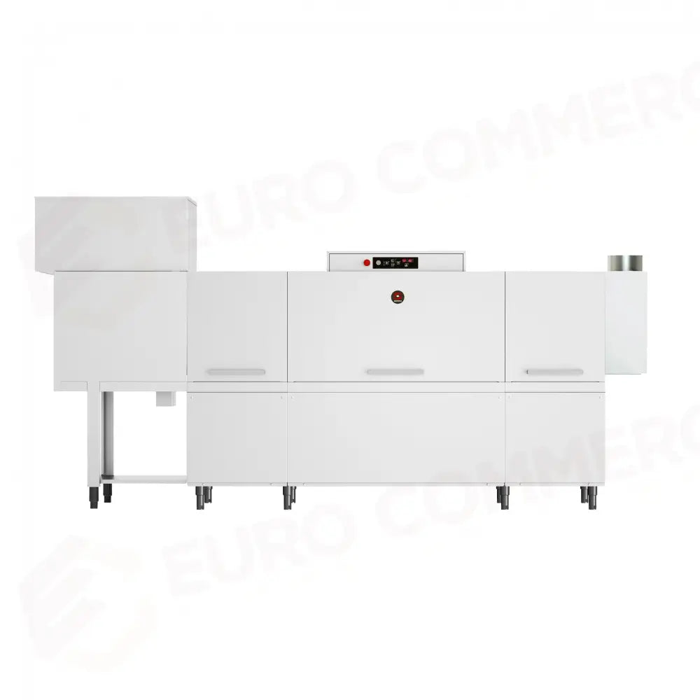 LAVASTOVIGLIE A TRAINO SRC-4000DS8CA 400/50/3N - 1302746 - SAMMIC