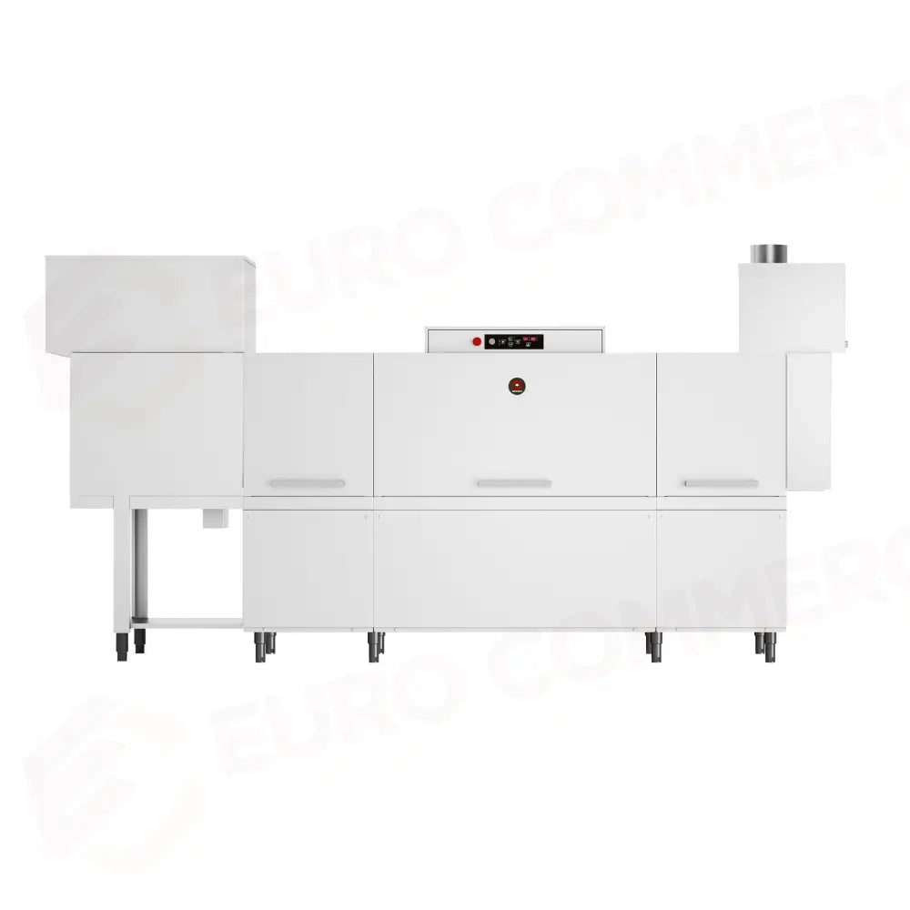 LAVASTOVIGLIE A TRAINO SRC-4000DS8EV 400/50/3N - 1302745 - SAMMIC