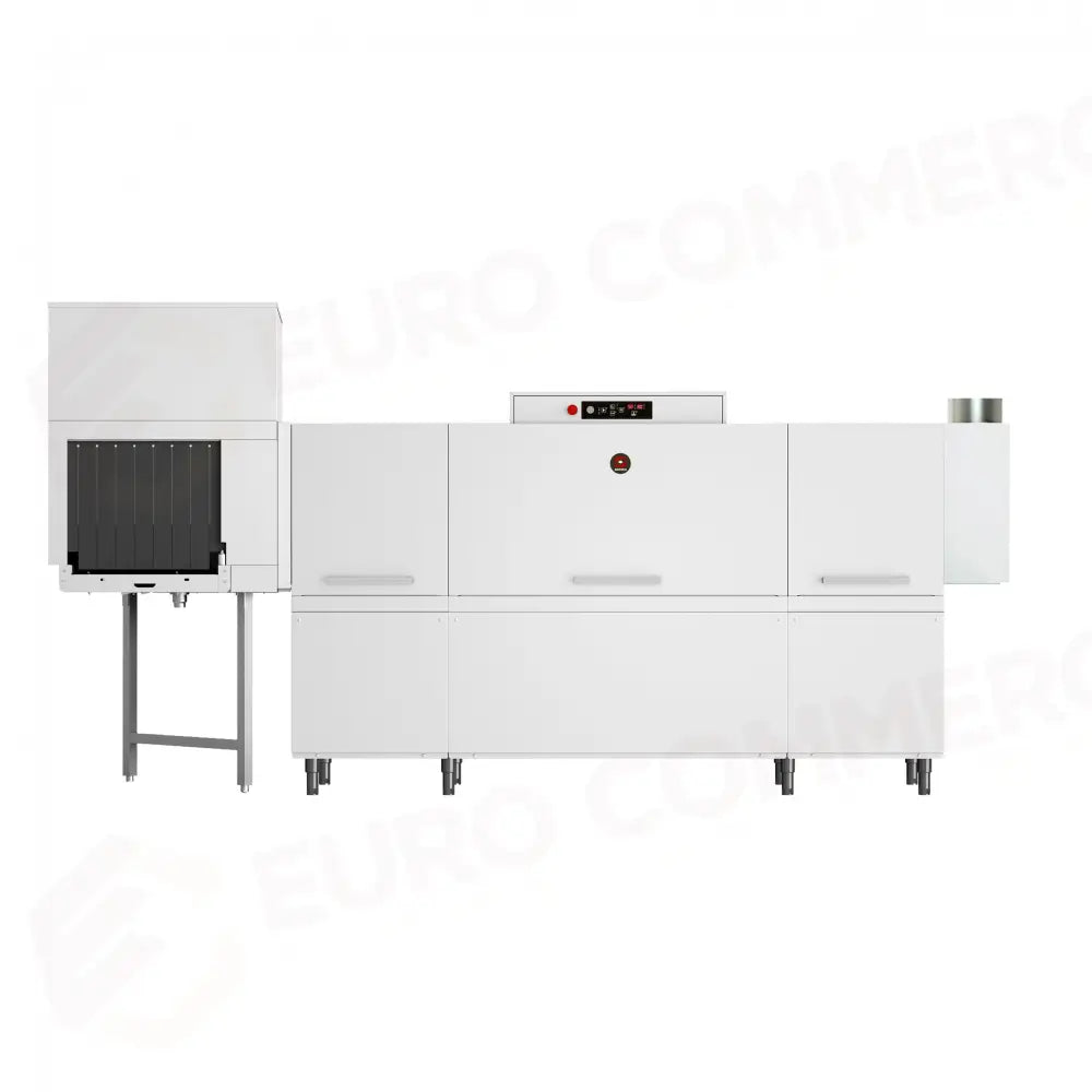 LAVASTOVIGLIE A TRAINO SRC-4000DS90CA 400/50/3N - 1302742 - SAMMIC